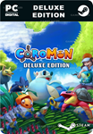 COROMON DELUXE EDITIONSTEAM GIFT????АВТОДОСТАВКА????