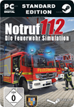 NOTRUF 112 | EMERGENCY CALL 112STEAM GIFT????АВТО