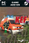 NOTRUF 112 - KEF - DAS KLEINEINSATZFAHRZEUGSTEAM