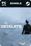 DESOLATE + SOUNDTRACKSTEAM GIFT????АВТОДОСТАВКА????