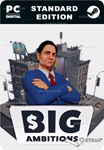 BIG AMBITIONSSTEAM GIFT????АВТОДОСТАВКА????