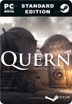 QUERN. ВЕЧНЫЕ МЫСЛИSTEAM GIFT????АВТОДОСТАВКА????