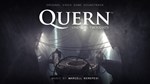 QUERN - UNDYING THOUGHTS (ORIGINAL SOUNDTRACK) - изображение № 2