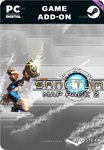 SANCTUM: MAP PACK 2STEAM GIFT????АВТОДОСТАВКА????