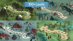 POLY BRIDGE DELUXE EDITIONSTEAM GIFT????АВТОДОСТАВКА - изображение № 5