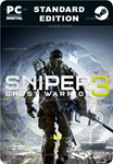 SNIPER GHOST WARRIOR 3STEAM GIFT????АВТОДОСТАВКА????