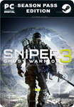 SNIPER GHOST WARRIOR 3 SEASON PASS EDITIONSTEAM