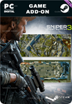 SNIPER GHOST WARRIOR 3 - MULTIPLAYER MAP PACKSTEAM