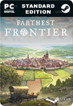 FARTHEST FRONTIERSTEAM GIFT????АВТОДОСТАВКА????