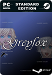 GREYFOX RPGSTEAM GIFT????АВТОДОСТАВКА????