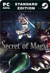 SECRET OF MAGIASTEAM GIFT????АВТОДОСТАВКА????