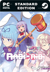 RABI-RIBISTEAM GIFT????АВТОДОСТАВКА????