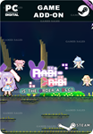 RABI-RIBI - IS THE ORDER A DLC?STEAM GIFT????АВТО