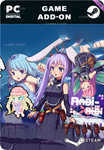 RABI-RIBI - COCOA MODE & BEFORE NEXT ADVENTURE