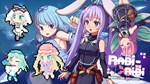 RABI-RIBI - COCOA MODE & BEFORE NEXT ADVENTURE - изображение № 10
