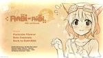 RABI-RIBI - DIGITAL ARTBOOKSTEAM GIFT????АВТО - изображение № 3