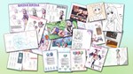 RABI-RIBI - DIGITAL ARTBOOKSTEAM GIFT????АВТО - изображение № 2