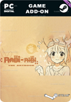 RABI-RIBI - DIGITAL ARTBOOKSTEAM GIFT????АВТО