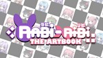 RABI-RIBI - DIGITAL ARTBOOKSTEAM GIFT????АВТО - изображение № 4