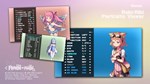 RABI-RIBI - DIGITAL ARTBOOKSTEAM GIFT????АВТО - изображение № 6
