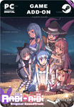 RABI-RIBI - ORIGINAL SOUNDTRACKSTEAM GIFT????АВТО