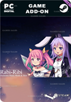 RABI-RIBI - ORCHESTRA MUSIC MODE & SKINSTEAM GIFT