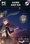 RABI-RIBI - ORCHESTRA ARRANGEMENT SOUNDTRACKSTEAM