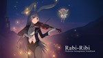 RABI-RIBI - ORCHESTRA ARRANGEMENT SOUNDTRACKSTEAM - изображение № 2