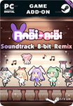 RABI-RIBI - SOUNDTRACK 8-BIT REMIXSTEAM GIFT????АВТО