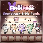 RABI-RIBI - SOUNDTRACK 8-BIT REMIXSTEAM GIFT????АВТО - изображение № 2