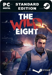 THE WILD EIGHTSTEAM GIFT????АВТОДОСТАВКА????