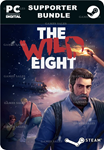 THE WILD EIGHT - SUPPORTER BUNDLESTEAM GIFT????АВТО