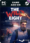 THE WILD EIGHT – SOUNDTRACKSTEAM GIFT????АВТО