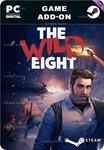THE WILD EIGHT - SUPPORTER PACKSTEAM GIFT????АВТО