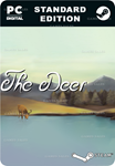 THE DEERSTEAM GIFT????АВТОДОСТАВКА????