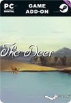 THE DEER - SOUNDTRACKSTEAM GIFT????АВТОДОСТАВКА????