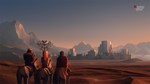 DIPLOMACY IS NOT AN OPTION - WALLPAPERSSTEAM GIFT - изображение № 5