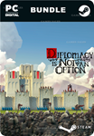 DIPLOMACY IS NOT AN OPTION SUPPORTER PACKSTEAM