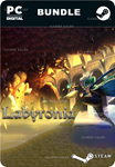 LABYRONIA BUNDLESTEAM GIFT????АВТОДОСТАВКА????