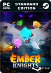 EMBER KNIGHTSSTEAM GIFT????АВТОДОСТАВКА????