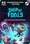 SHIP OF FOOLS - AQUAPOCALYPSE EDITIONSTEAM GIFT????