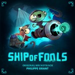 SHIP OF FOOLS ORIGINAL SOUNDTRACKSTEAM GIFT????АВТО - изображение № 2