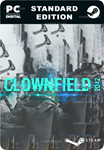 CLOWNFIELD 2042STEAM GIFT????АВТОДОСТАВКА????