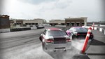 FURIDASHI: DRIFT CYBER SPORT - DELUXE EDITIONSTEAM - изображение № 8