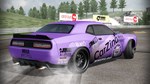 FURIDASHI: DRIFT CYBER SPORT - DELUXE EDITIONSTEAM - изображение № 5