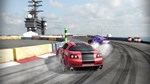 FURIDASHI: DRIFT CYBER SPORT - DELUXE EDITIONSTEAM - изображение № 4