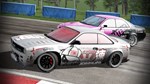 FURIDASHI: DRIFT CYBER SPORT - DELUXE EDITIONSTEAM - изображение № 9