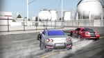 FURIDASHI: DRIFT CYBER SPORT - DELUXE EDITIONSTEAM - изображение № 2