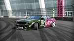FURIDASHI: DRIFT CYBER SPORT - DELUXE EDITIONSTEAM - изображение № 11