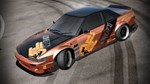 FURIDASHI: DRIFT CYBER SPORT - DELUXE EDITIONSTEAM - изображение № 7